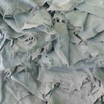 RASPA DE COURO SEMI ACABADA